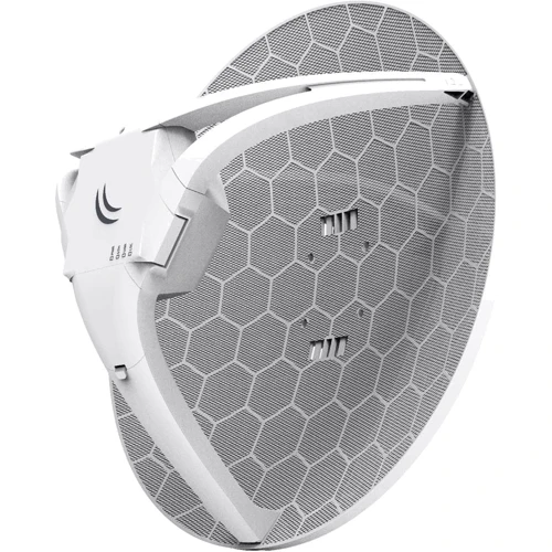 Точка доступу Wi-Fi Mikrotik LHG LTE6 Kit (RBLHGR&R11E-LTE6): Антена 1 внутренняя