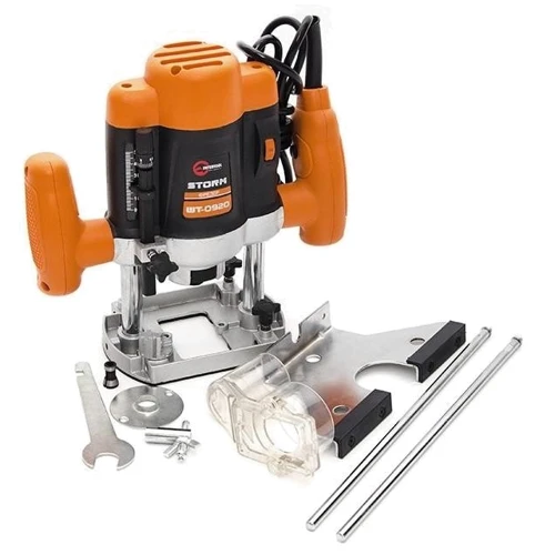 Фрезер INTERTOOL WT-0920