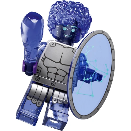 Конструктор LEGO Мініфігурки Космос Серія 26 (71046) фото 20