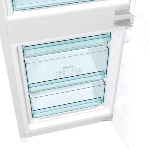 Встраиваемый холодильник Gorenje RKI4182E1: Мощность замораживания 3.5 кг/cутки