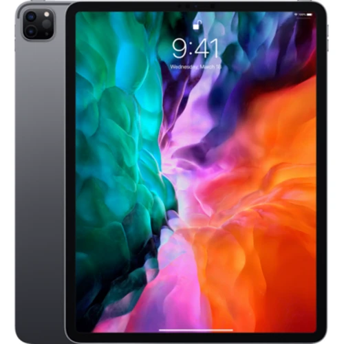 Apple iPad Pro 12.9" 128GB Wi-Fi Space Gray 2020 (MY2H2) Approved Витринный образец
