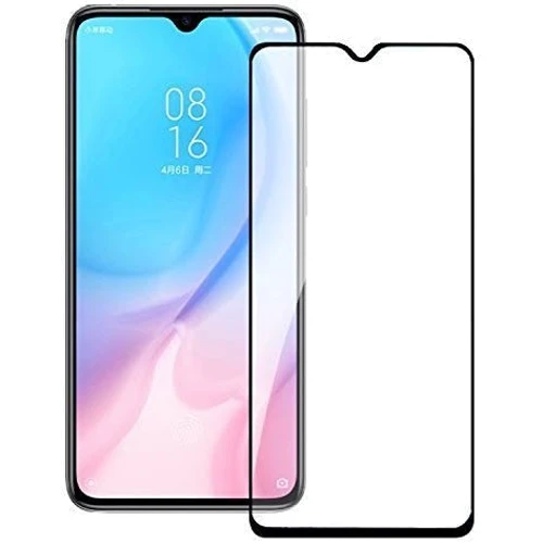 Аксессуар для смартфона Tempered Glass Black for Oppo A5s