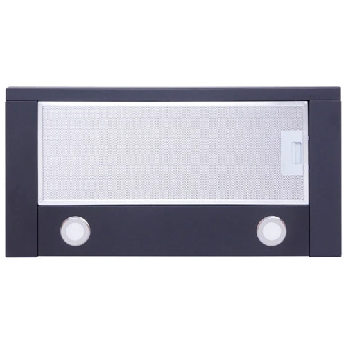 Вытяжка Perfelli TL 6212 C BL 650 LED: Тип монтажа Встраиваемый