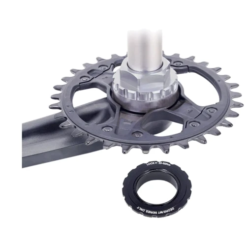 Ключ съемный локрингов звёзд шатунов Ice Toolz 2741 SHIMANO® 12 speed (TOO-36-37)