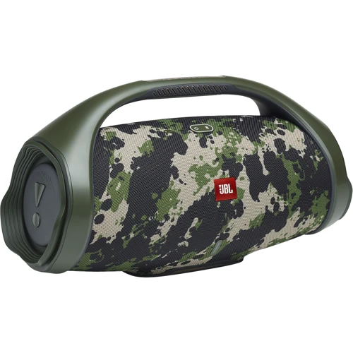 Акустика JBL Boombox 2 Squad (JBLBOOMBOX2SQUAD)