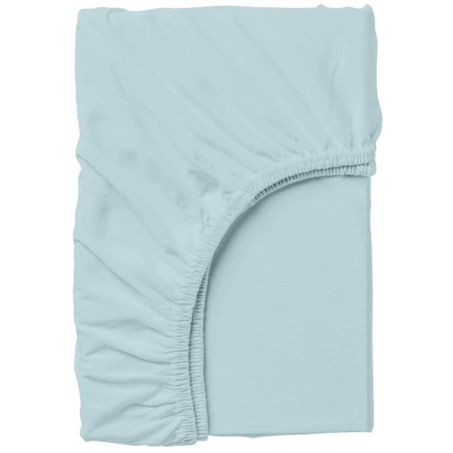 Набор простыней Cosas Light blue/Star grey 120x60 см (4822052056752)