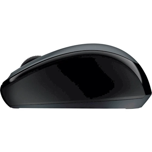 Мышь Microsoft Mobile 3500 Black (GMF-00292): Тип сенсора оптический