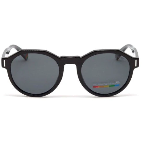 Солнцезащитные очки Polaroid PLD 6207/S круглые (80752M9): Тип Солнцезащитные очки