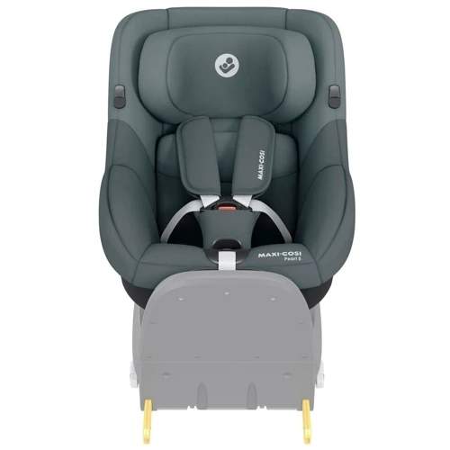 Автокресло Maxi-Cosi Pearl S Tonal Graphite (8635106110) фото 10