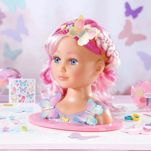 Кукла-манекен Baby Born - Сестричка-фея (с аксессуарами) (829721) фото 2