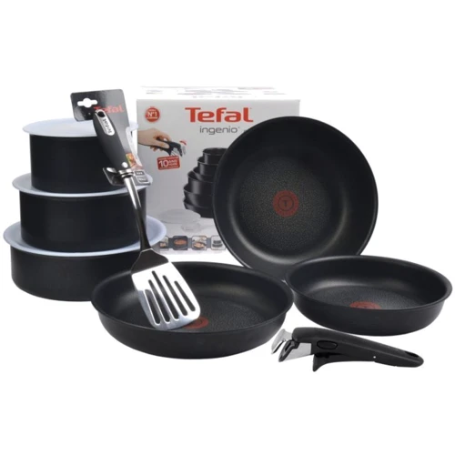 Tefal Ingenio Expertise 11 предметов (L6509902) фото 5