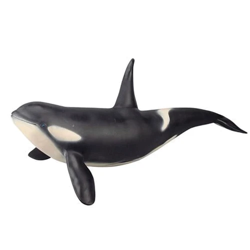 Фігурка ігрова ZHONGJIEMING TOYS Касатка 65 см (Q9899-586)
