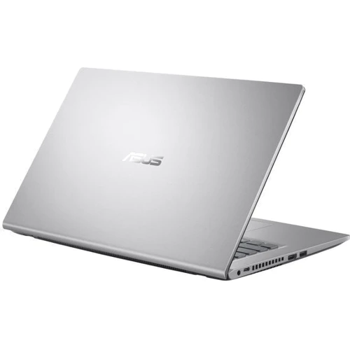 Ноутбук ASUS VivoBook X415EA (X415EA-EK101T) RB: Тип экрана глянец