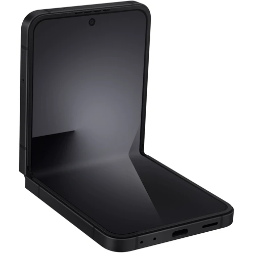 Смартфон Samsung Galaxy Flip 7 FE 8/128GB Black F761 (UA UCRF): Дисплей 6.7" Dynamic AMOLED 2X (2640 x 1080) 426 ppi / 3.4" Super AMOLED (720 x 748) 306 ppi