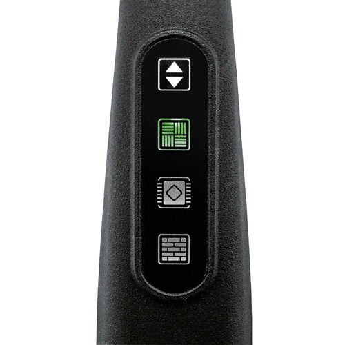 Пароочиститель Karcher SC 3 Upright EasyFix (1.513-300.0): Емкость для моющего средства, л 0.5 л