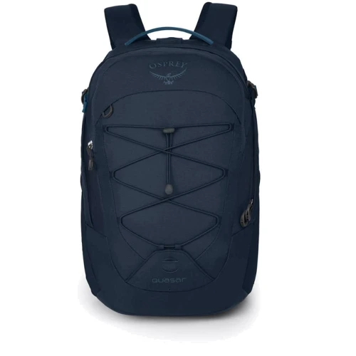 Рюкзак Рюкзак Osprey Quasar 28 Scoria Blue - O/S - синий (009.2686): Производитель Osprey