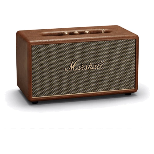 Акустика Marshall Stanmore III Brown (1006080): Совместимость Android, iOS, Windows