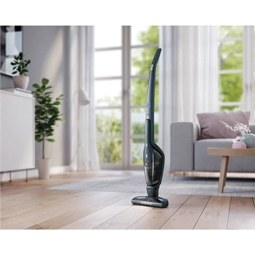 Пылесос Electrolux EER75STM: Максимальная мощность 18 Вт