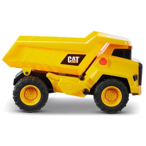 Самосвал Funrise CAT Мощные машины со светом и звуком 30 см (82266)