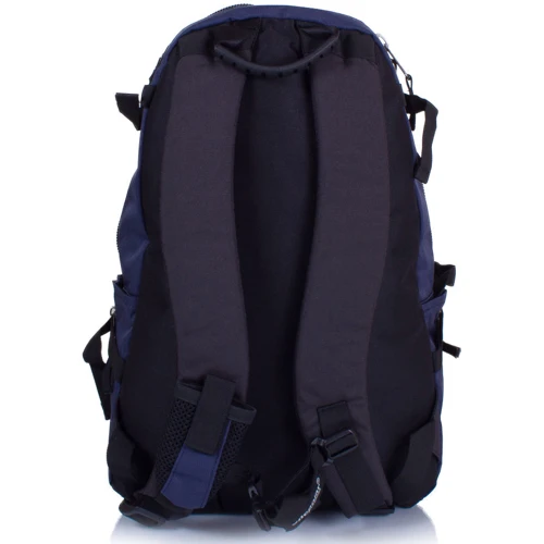 Мужской рюкзак Onepolar синий (W1017-navy): Страна производитель Китай