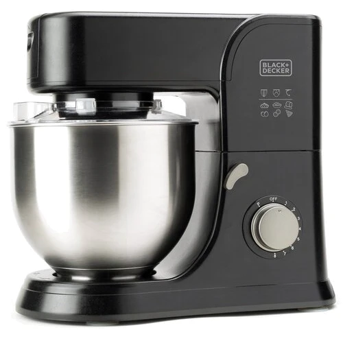Миксер Black+Decker ES9130080B