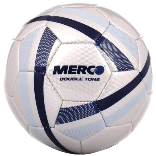 М'яч для гри Merco Double Tone soccer ball, No. 5 (ID66242)