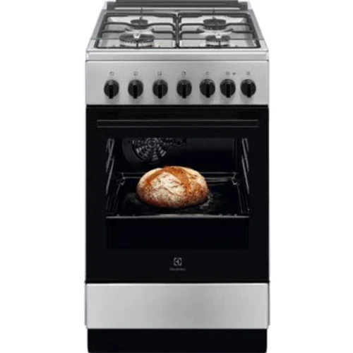 Плита комбінована Electrolux LKK520022X