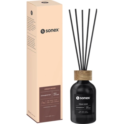 Аромадиффузор Sonex Cedar Wood (SO102486)