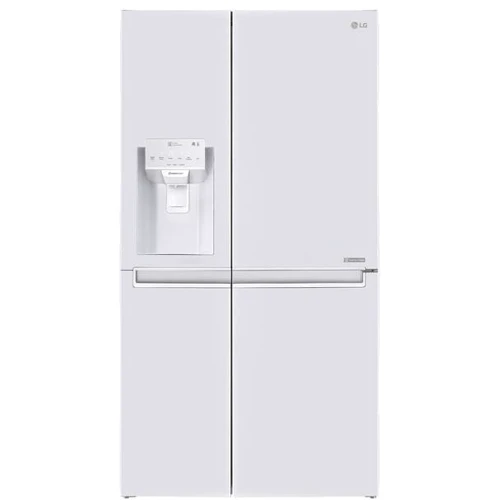 Холодильник Side-by-Side LG GSL761SWYV