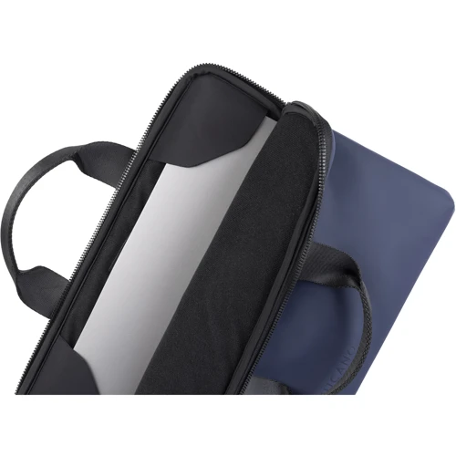 Tucano Gommo Super Slim Blue (BSGOM1314-B) for MacBook Air 15" M3 | M2 (2024 | 2023): Материал Полиуретан