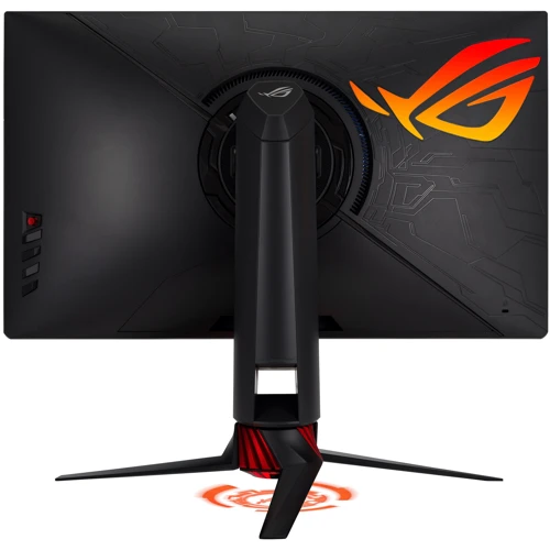 Монитор ASUS XG279Q (90LM05D0-B01370): Тип ЖК-матрицы IPS
