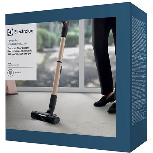 Насадка для пилососів Electrolux ZE156