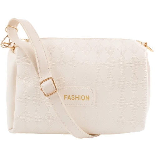 Женская сумка кросс боди Valiria Fashion белая (5DETAA2464-white): Страна производитель Китай