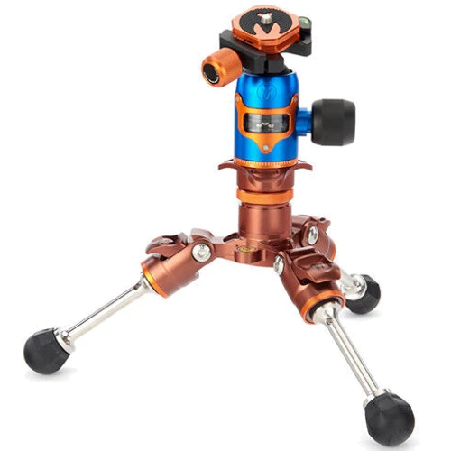 Legged Thing Bucky Carbon + чехол (BUCKYKIT)