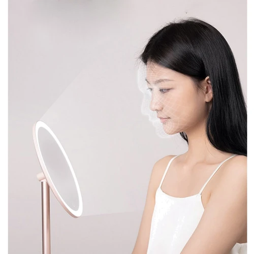 Зеркало Xiaomi DOCO Daylight Mirror White (DM005)