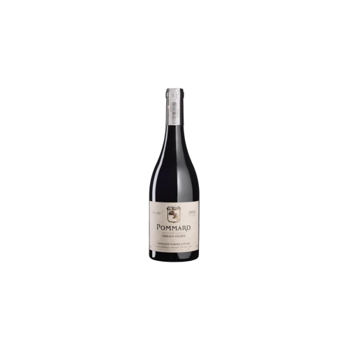 Вино Domaine Fabien Coche Pommard Vieille Vigne (0,75 л.) (BWQ1917)