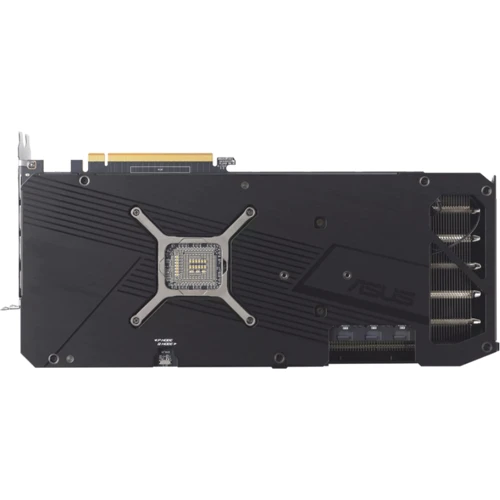 Видеокарта ASUS Dual Radeon RX 7900 XT OC Edition 20GB GDDR6 (DUAL-RX7900XT-O20G): Интерфейс PCI Express 4.0 x16