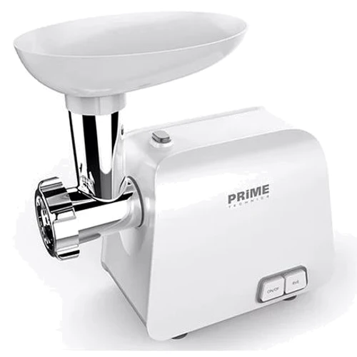 М'ясорубка PRIME Technics PG 1603 W