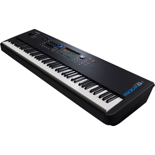 Синтезатор YAMAHA MODX8+ фото 10