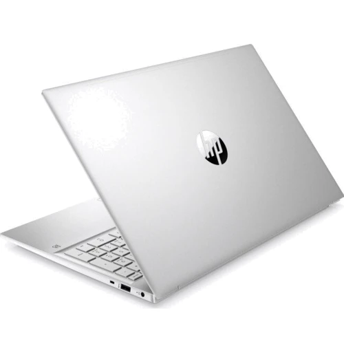 Ноутбук HP Pavilion 15-eg2175nw (10M216W11P|714A5EA): Процессор Intel Core i5-1235U (3.3 - 4.4 ГГц) / 10 - ядерный