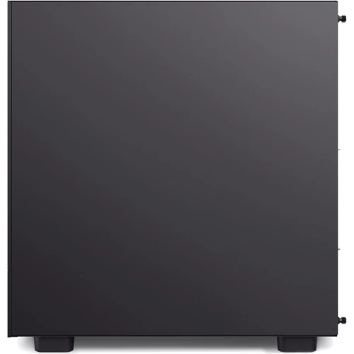 Корпус NZXT H5 Flow RGB Black (CC-H51FB-R1) фото 5