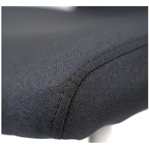 Крісло конференційне АКЛАС Арсі WT CF Чорний (Чорний) (00130338)