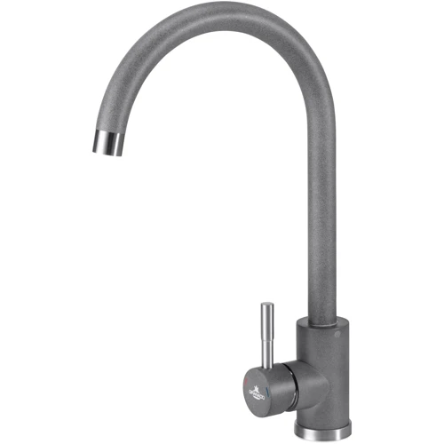 Змішувач GRANADO Elche LUX grafito: Призначення Для кухні