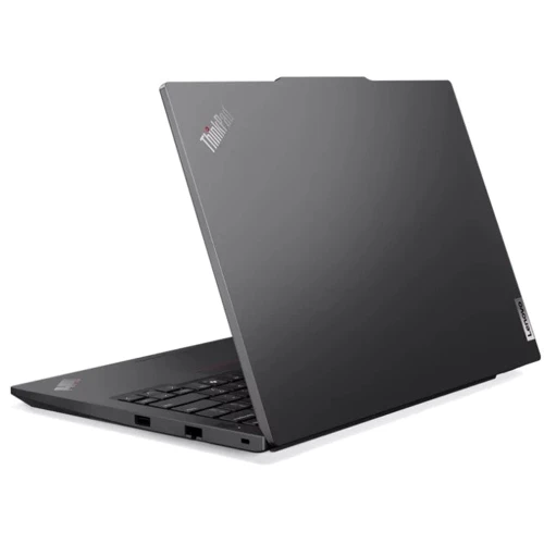 Ноутбук Lenovo ThinkPad E14 G5 (21JR0001UK): Объем накопителя 512 ГБ (SSD)