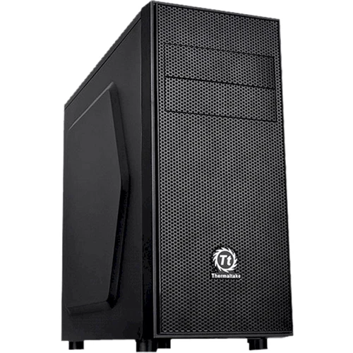 Корпус Thermaltake Versa H24 Black (CA-1C1-00M1NN-00)