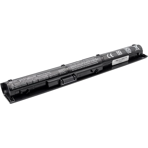Батарея для ноутбука PowerPlant HP ProBook 450 G3 Series (RI04, HPRI04L7) 14.4V 2600mAh