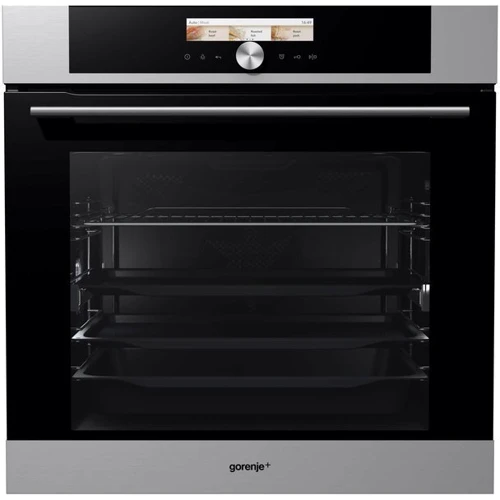Духова шафа електрична Gorenje GP898X