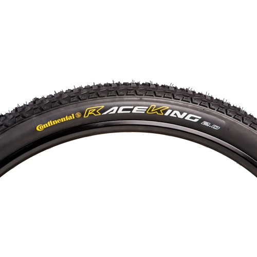 Покрышка Continental Race King 27.5"x2.00 (150309): Назначение Для МТБ, Для бездорожья