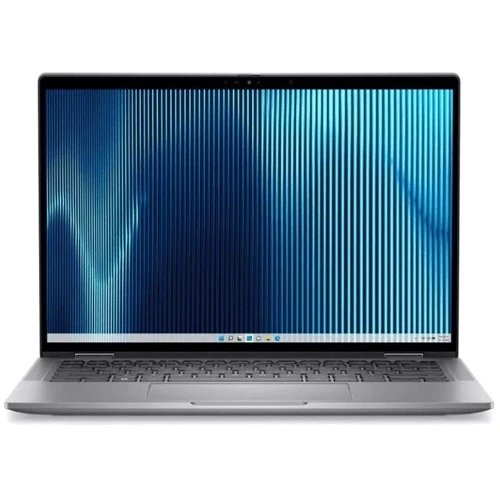 Ноутбук Dell Latitude 7440 (N008L744014EMEA_VP): Процессор Intel Core i5-1335U (1.3 - 4.6 ГГц) / 10 - ядерный