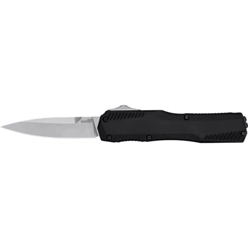 Ніж Kershaw Livewire (1740.05.80): Тип ножа Складной